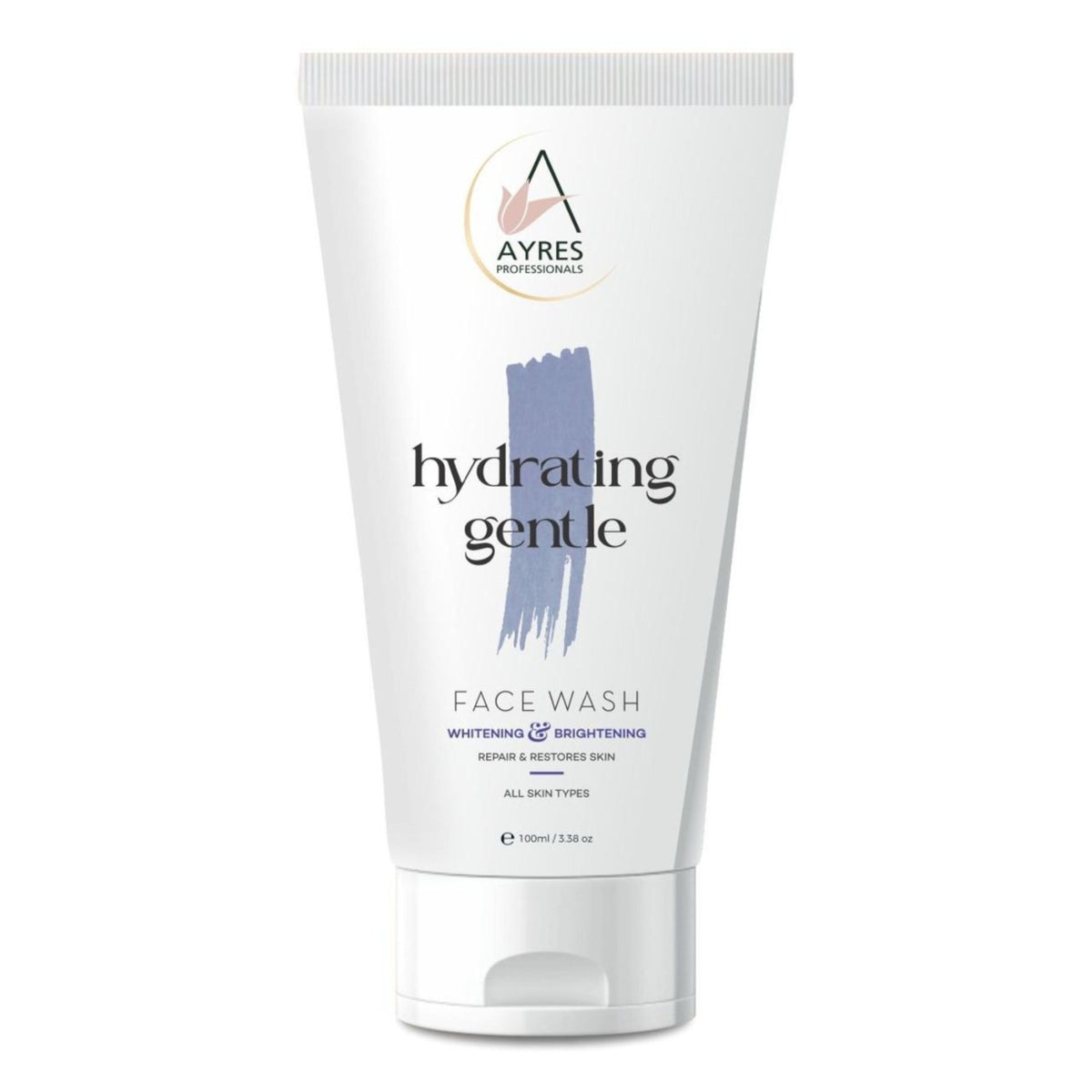 Ayress  Professional Hydrating Face Wash