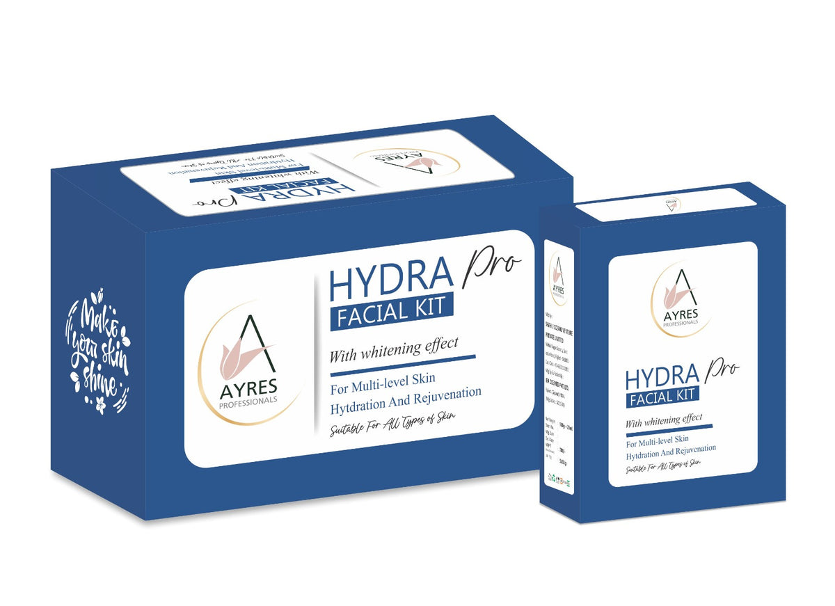 Ayress Professioanl Hydra Kit Pro