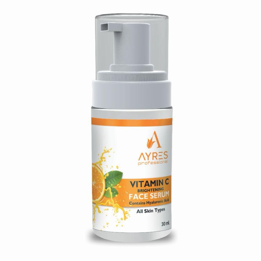 Ayress Professional  Vitamin -C Serum 30ml